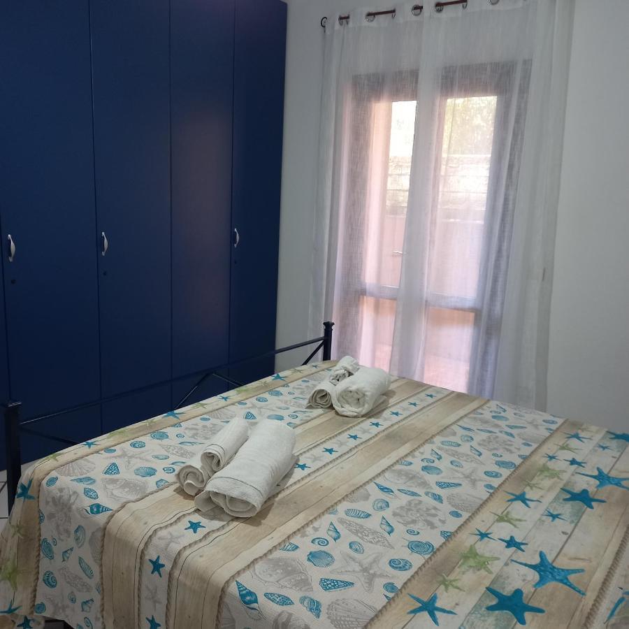 팔라우 Casa Debby 아파트 외부 사진