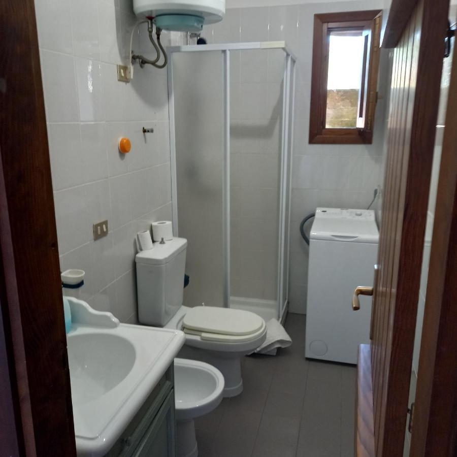팔라우 Casa Debby 아파트 외부 사진