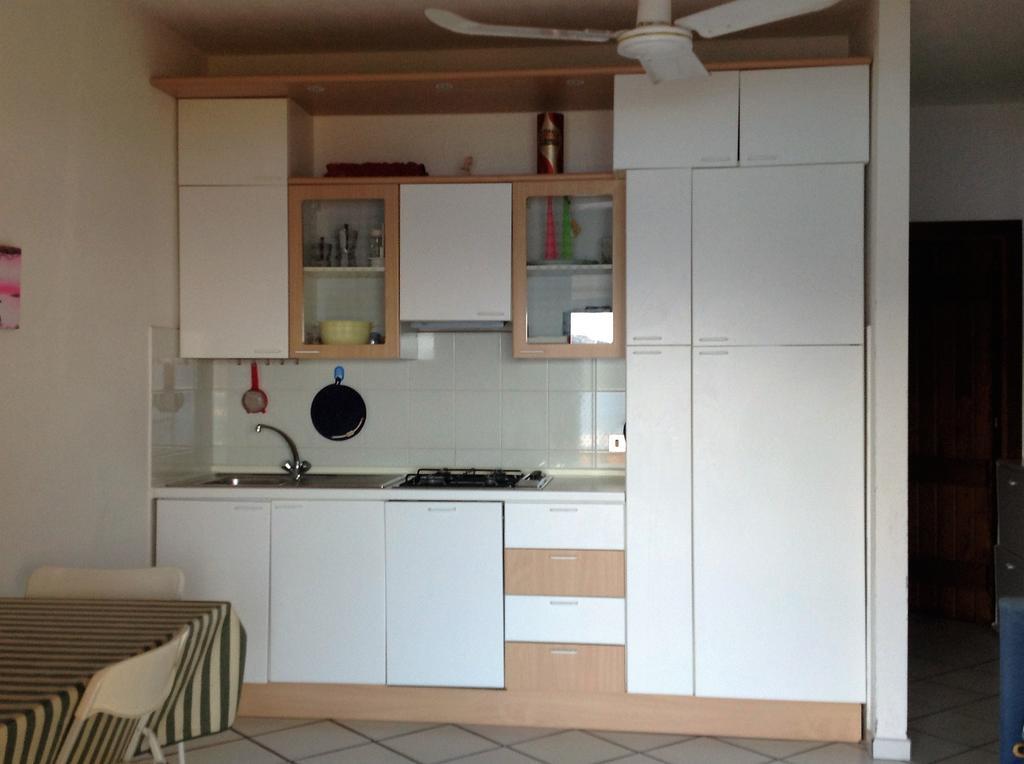 팔라우 Casa Debby 아파트 외부 사진